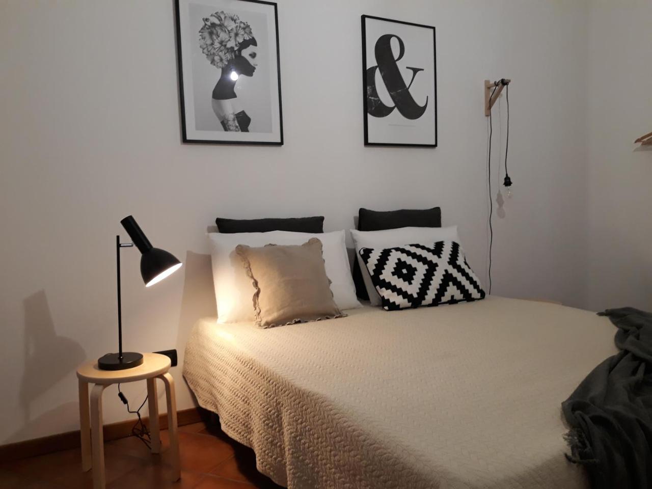 I Balconi Di San Domenico Apartman Palermo Kültér fotó