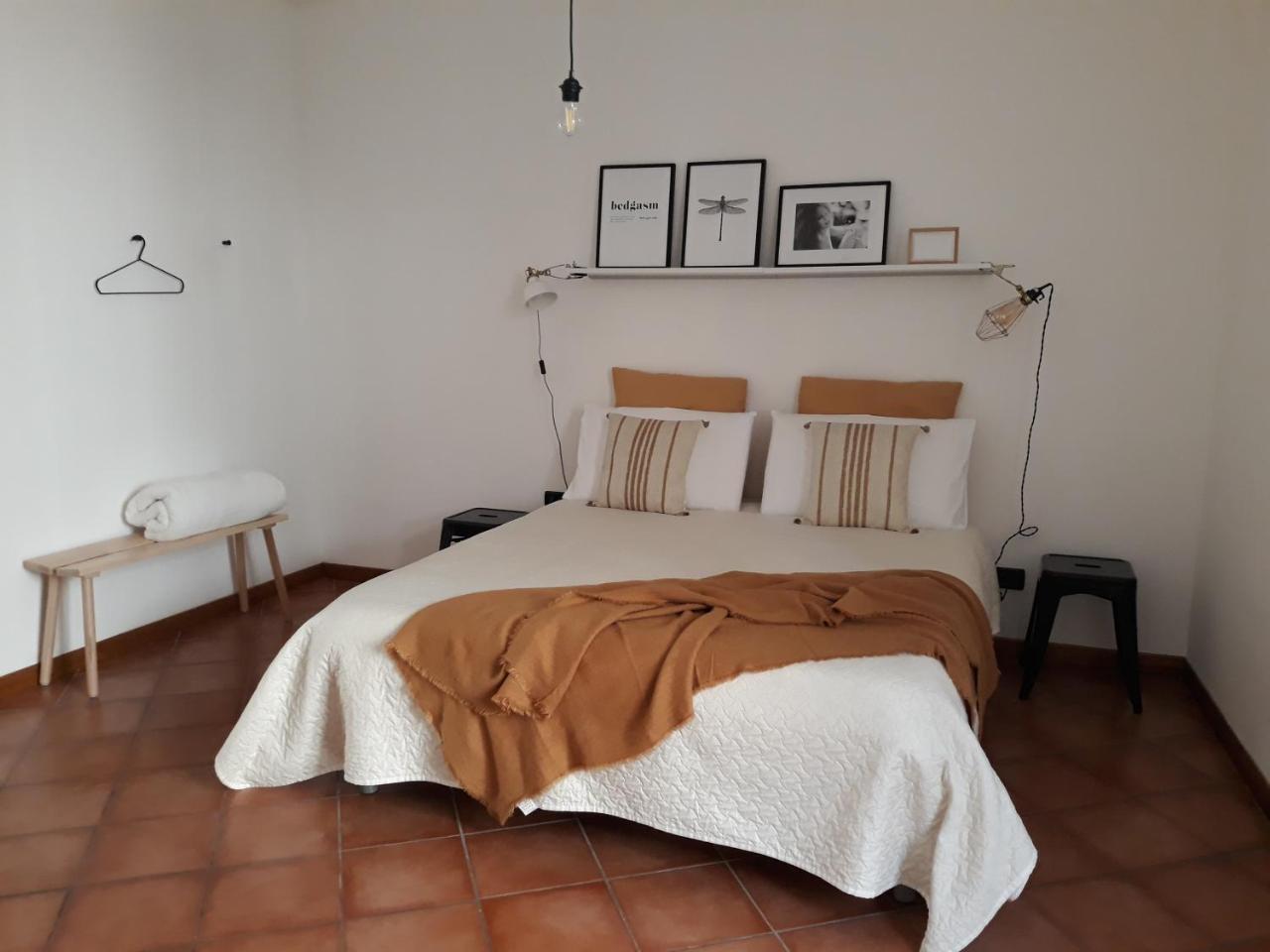 I Balconi Di San Domenico Apartman Palermo Kültér fotó
