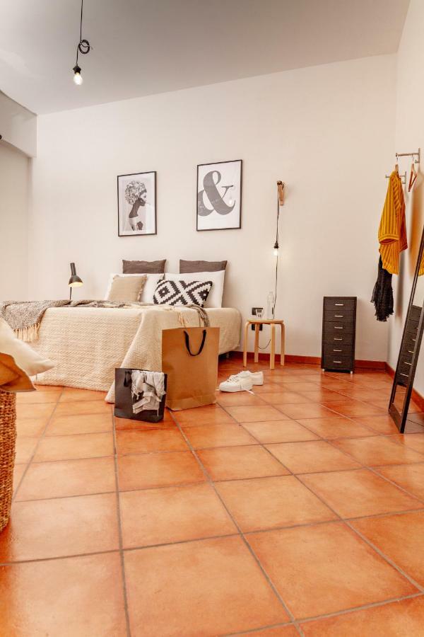 I Balconi Di San Domenico Apartman Palermo Kültér fotó
